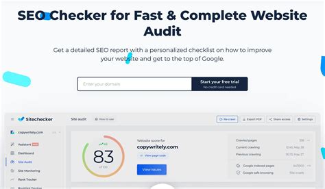 website cms checker tool.